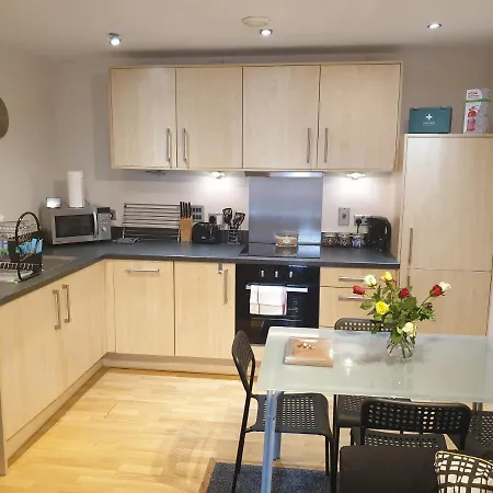 Ruby, 2 Bedroom Apartman