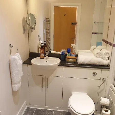 Apartman Ruby, 2 Bedroom