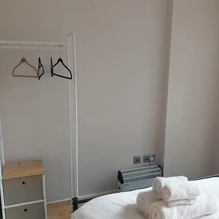Ruby, 2 Bedroom Apartman *
