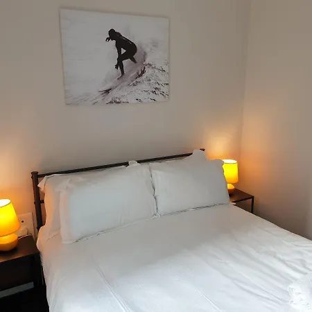 Apartament Ruby, 2 Bedroom *