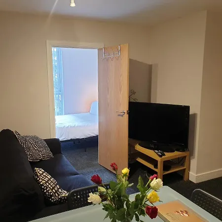 Ruby, 2 Bedroom Apartament *