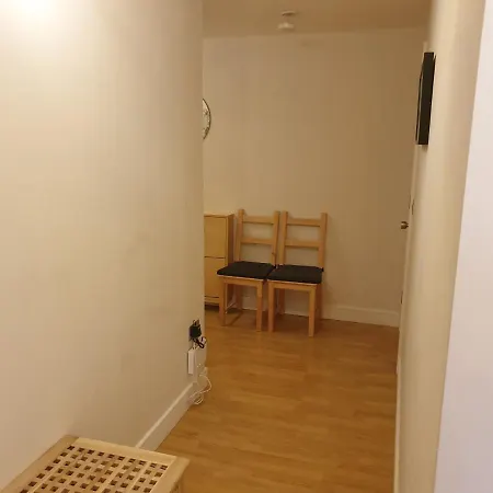 Apartament Ruby, 2 Bedroom *