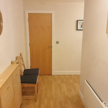 Ruby, 2 Bedroom * Birmingham
