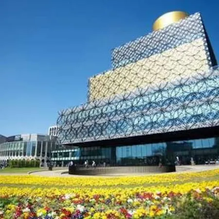 Ruby, 2 Bedroom * Birmingham
